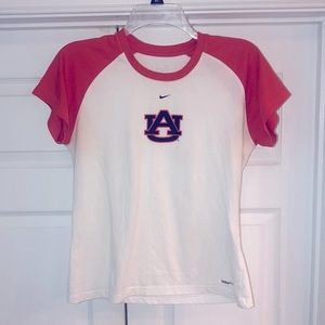 Nike Auburn shirt